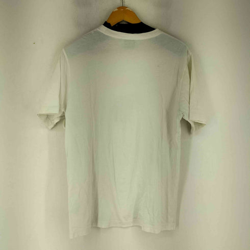 ピーエスポールスミス PS Paul Smith ゼブラプリントクルーネック S/S Tシャツ メンズ import:XL