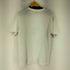 ピーエスポールスミス PS Paul Smith ゼブラプリントクルーネック S/S Tシャツ メンズ import:XL