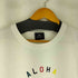 ピーエスポールスミス PS Paul Smith ゼブラプリントクルーネック S/S Tシャツ メンズ import:XL