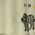 ピーエスポールスミス PS Paul Smith ゼブラプリントクルーネック S/S Tシャツ メンズ import:XL