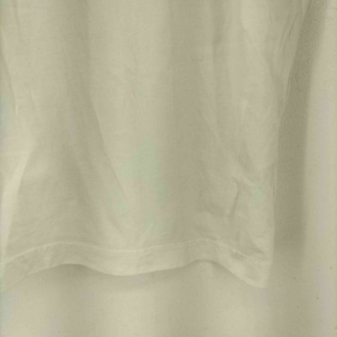 ピーエスポールスミス PS Paul Smith ゼブラプリントクルーネック S/S Tシャツ メンズ import:XL