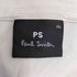ピーエスポールスミス PS Paul Smith ゼブラプリントクルーネック S/S Tシャツ メンズ import:XL