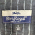 Port Royal イタリア製 リネンワークジャケット メンズ JPN:S