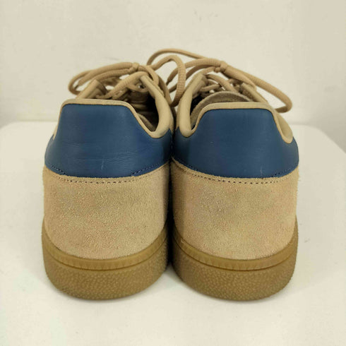アディダス adidas HANDBALL SPEZIAL WARM SAND STONE/PRELOVED INK/GOLD METALLIC メンズ JPN:28.5
