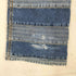 ヒステリックグラマー HYSTERIC GLAMOUR 00S KINKY JEANS ツギハギウミヘビ加工フレアデニムパンツ レディース JPN:S