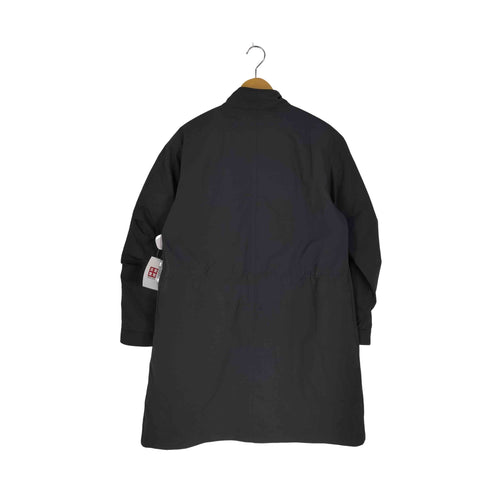 ユニクロ UNIQLO 25AW ウィンド プルーフ 2WAYコート メンズ JPN:S