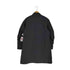 ユニクロ UNIQLO 25AW ウィンド プルーフ 2WAYコート メンズ JPN:S