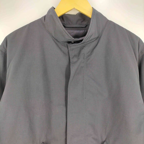 ユニクロ UNIQLO 25AW ウィンド プルーフ 2WAYコート メンズ JPN:S