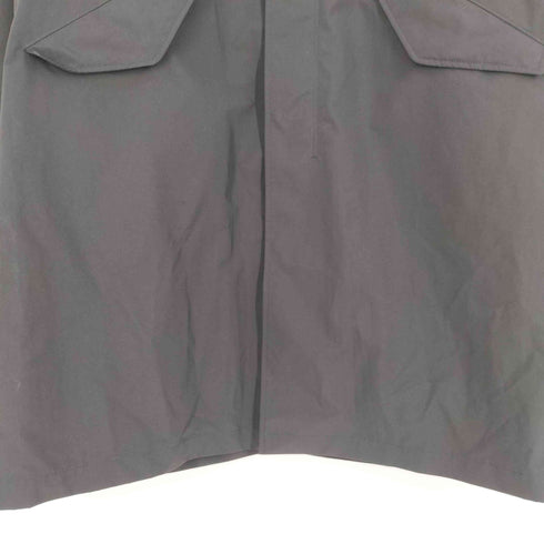 ユニクロ UNIQLO 25AW ウィンド プルーフ 2WAYコート メンズ JPN:S