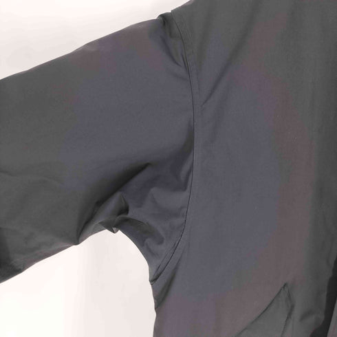 ユニクロ UNIQLO 25AW ウィンド プルーフ 2WAYコート メンズ JPN:S