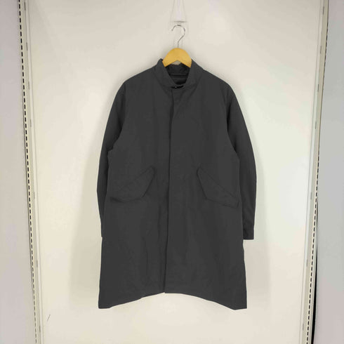 ユニクロ UNIQLO 25AW ウィンド プルーフ 2WAYコート メンズ JPN:S