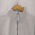カウラム CAHLUMN Heavy Weight Jersey 3/4-Zip Cadet Collar Shirt ヘビーウェイト ジャージー ハーフジップ スウェット メンズ JPN:M
