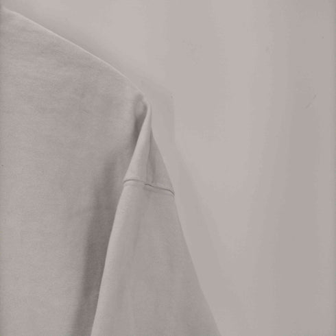 カウラム CAHLUMN Heavy Weight Jersey 3/4-Zip Cadet Collar Shirt ヘビーウェイト ジャージー ハーフジップ スウェット メンズ JPN:M