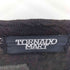 トルネードマート TORNADO MART シワ加工 ステッチラインカットソー メンズ