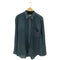ヴァンヒューゼン VAN HEUSEN 90s 417 ブラックウォッチ L/S シャツ メンズ XL