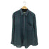 ヴァンヒューゼン VAN HEUSEN 90s 417 ブラックウォッチ L/S シャツ メンズ XL