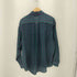 ヴァンヒューゼン VAN HEUSEN 90s 417 ブラックウォッチ L/S シャツ メンズ XL