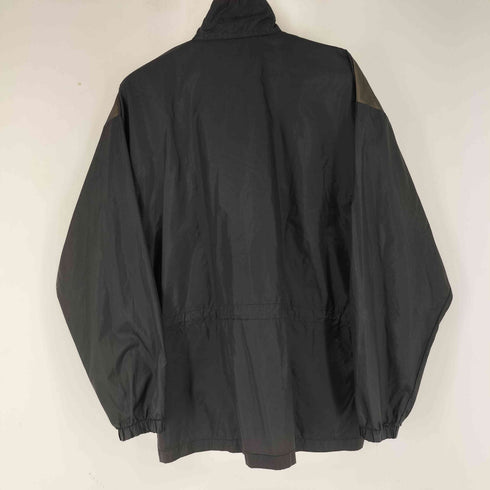 GRS ナイロン切替ジャケット レディース JPN:M