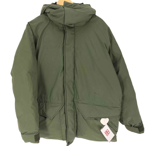 マーモット MARMOT Down Parkaフーデッドダウンジャケット メンズ XL