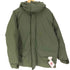 マーモット MARMOT Down Parkaフーデッドダウンジャケット メンズ XL