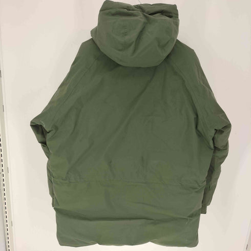 マーモット MARMOT Down Parkaフーデッドダウンジャケット メンズ XL