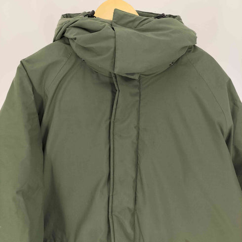 マーモット MARMOT Down Parkaフーデッドダウンジャケット メンズ XL