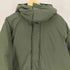 マーモット MARMOT Down Parkaフーデッドダウンジャケット メンズ XL