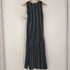 フレイアイディー FRAY I.D 24SS Cross Stitch Knit Onepiece クロス ステッチ ニット ワンピース レディース ONE SIZE