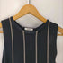 フレイアイディー FRAY I.D 24SS Cross Stitch Knit Onepiece クロス ステッチ ニット ワンピース レディース ONE SIZE