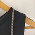 フレイアイディー FRAY I.D 24SS Cross Stitch Knit Onepiece クロス ステッチ ニット ワンピース レディース ONE SIZE