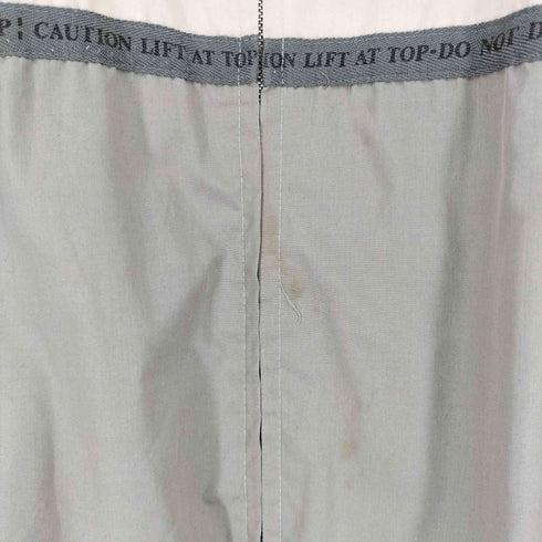 CAUTION LIFT AT TOP-DO NOT DROP スイングトップ メンズ JPN:M