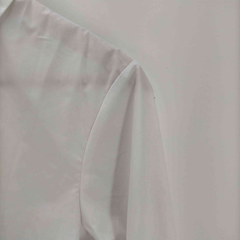 スナイデル snidel 22SS Sustaina ダブル カフス シャツ レディース ONE SIZE