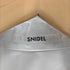 スナイデル snidel 22SS Sustaina ダブル カフス シャツ レディース ONE SIZE