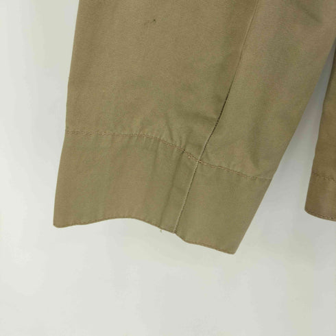 パドカレ pas de calais ダブルブレストジャケット レディース 38