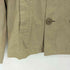 パドカレ pas de calais ダブルブレストジャケット レディース 38