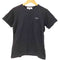 プレイコムデギャルソン PLAY COMME des GARCONS ブラック ハートワッペン Tシャツ レディース JPN:L