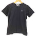プレイコムデギャルソン PLAY COMME des GARCONS ブラック ハートワッペン Tシャツ レディース JPN:L