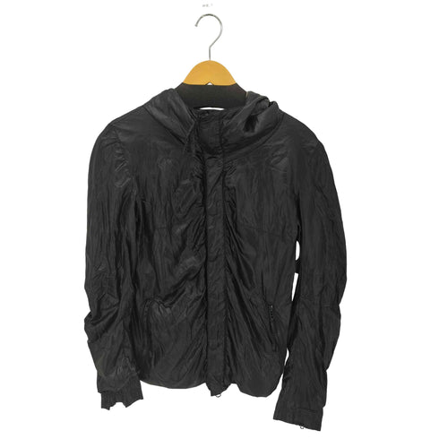 エルエイチピー LHP デザインマウンテンパーカー メンズ M