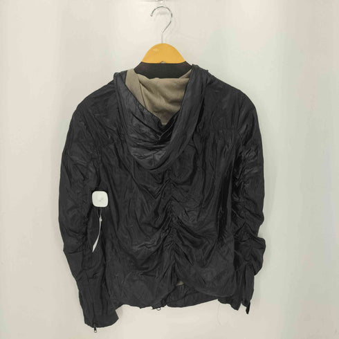 エルエイチピー LHP デザインマウンテンパーカー メンズ M