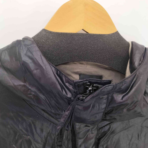 エルエイチピー LHP デザインマウンテンパーカー メンズ M