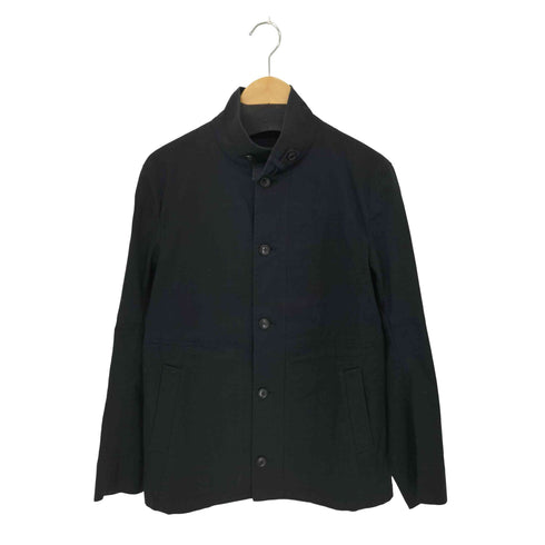 イーズィーバイゼニア E.Z BY ZEGNA スタンドカラーコート メンズ M
