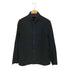イーズィーバイゼニア E.Z BY ZEGNA スタンドカラーコート メンズ M