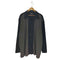 ステイシーアダムス STACY ADAMS バイカラー オープンカラーシャツ big size メンズ 3XL