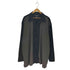 ステイシーアダムス STACY ADAMS バイカラー オープンカラーシャツ big size メンズ 3XL