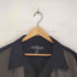 ステイシーアダムス STACY ADAMS バイカラー オープンカラーシャツ big size メンズ 3XL