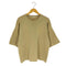 プラージュ PLAGE mercerize cotton kn T レディース