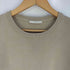 プラージュ PLAGE mercerize cotton kn T レディース