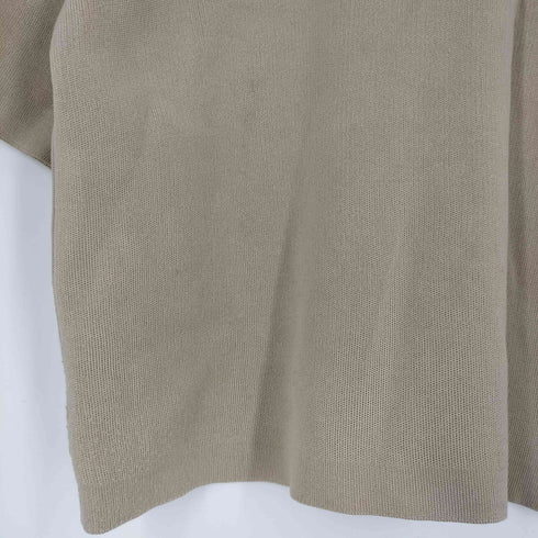 プラージュ PLAGE mercerize cotton kn T レディース