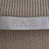 プラージュ PLAGE mercerize cotton kn T レディース