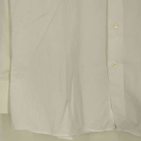 ブルックスブラザーズ BROOKS BROTHERS ストライプ 長袖シャツ メンズ